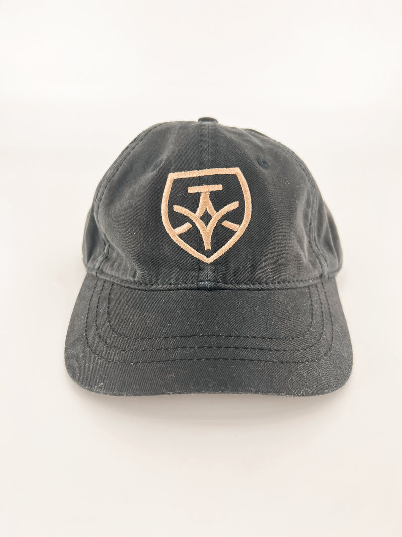 Kentucky Straight Symbol District Adult Hat