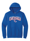 Nelson County Hooded Sweatshirt