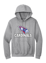 Cardinals Hooded Sweatshirt