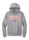 Nelson County Hooded Sweatshirt