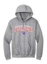 Nelson County Hooded Sweatshirt