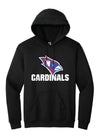 Cardinals Hooded Sweatshirt