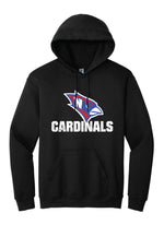 Cardinals Hooded Sweatshirt