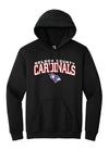 Nelson County Hooded Sweatshirt