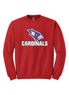 Cardinals Crewneck Sweatshirt