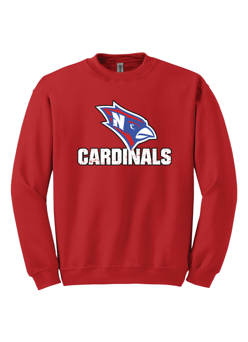 Cardinals Crewneck Sweatshirt