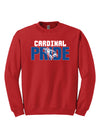 Nelson County Crewneck Sweatshirt