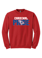 Nelson County Crewneck Sweatshirt