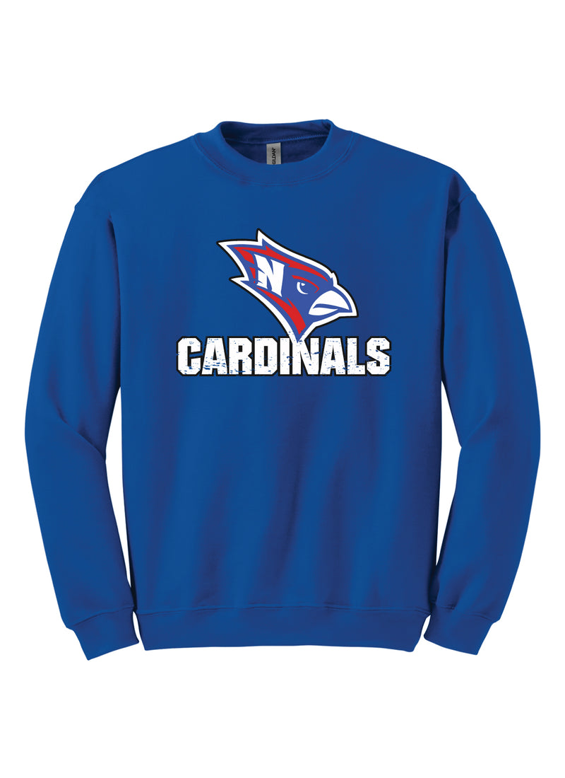 Cardinals Crewneck Sweatshirt