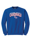 Nelson County Crewneck Sweatshirt