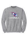 Cardinals Crewneck Sweatshirt