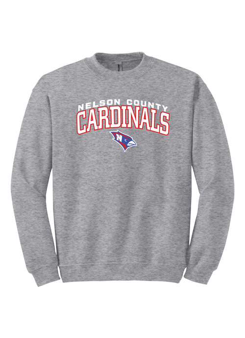 Nelson County Crewneck Sweatshirt