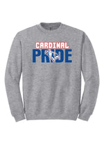 Nelson County Crewneck Sweatshirt