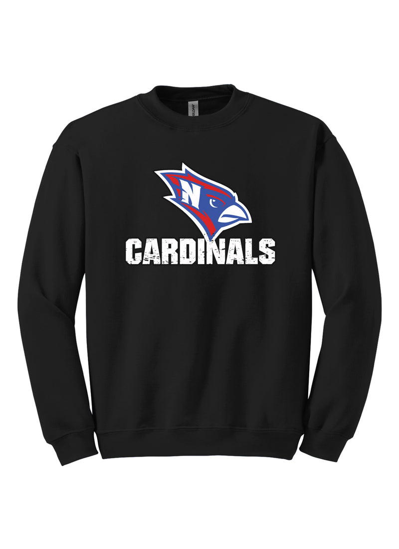 Cardinals Crewneck Sweatshirt