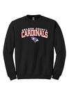 Nelson County Crewneck Sweatshirt