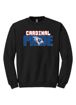 Nelson County Crewneck Sweatshirt