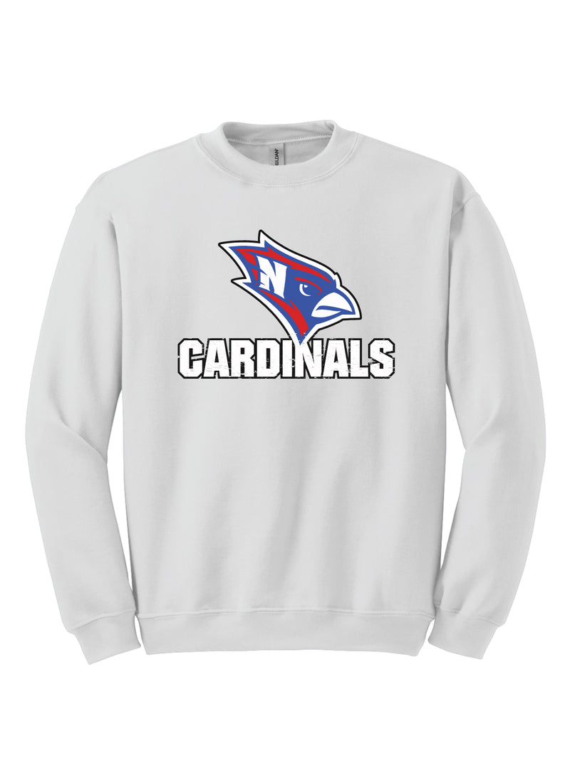 Cardinals Crewneck Sweatshirt