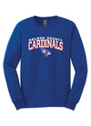 Nelson County Long Sleeve Tee