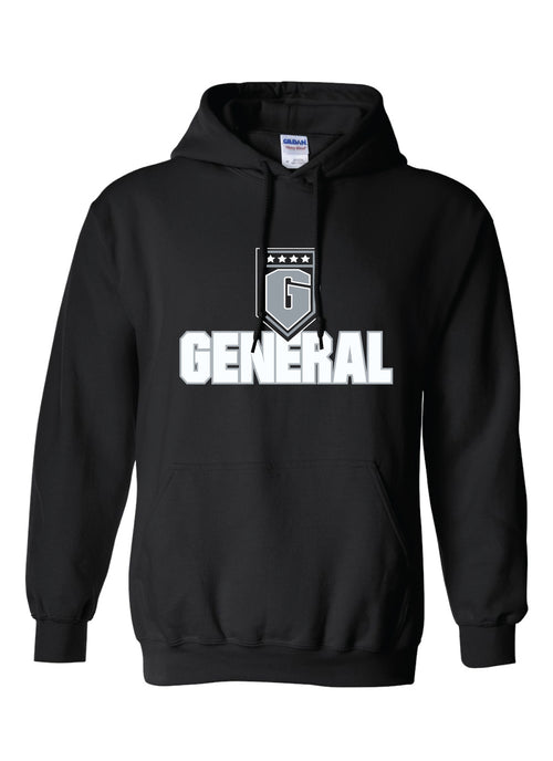 Thomas Nelson Hooded Sweatshirt