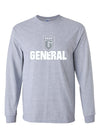 Thomas Nelson Long Sleeve Tee