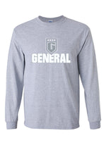 Thomas Nelson Long Sleeve Tee