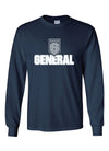 Thomas Nelson Long Sleeve Tee