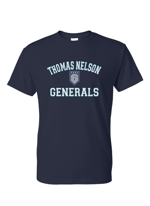 Thomas Nelson Short Sleeve Tee