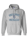 Thomas Nelson Hooded Sweatshirt