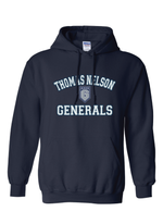 Thomas Nelson Hooded Sweatshirt