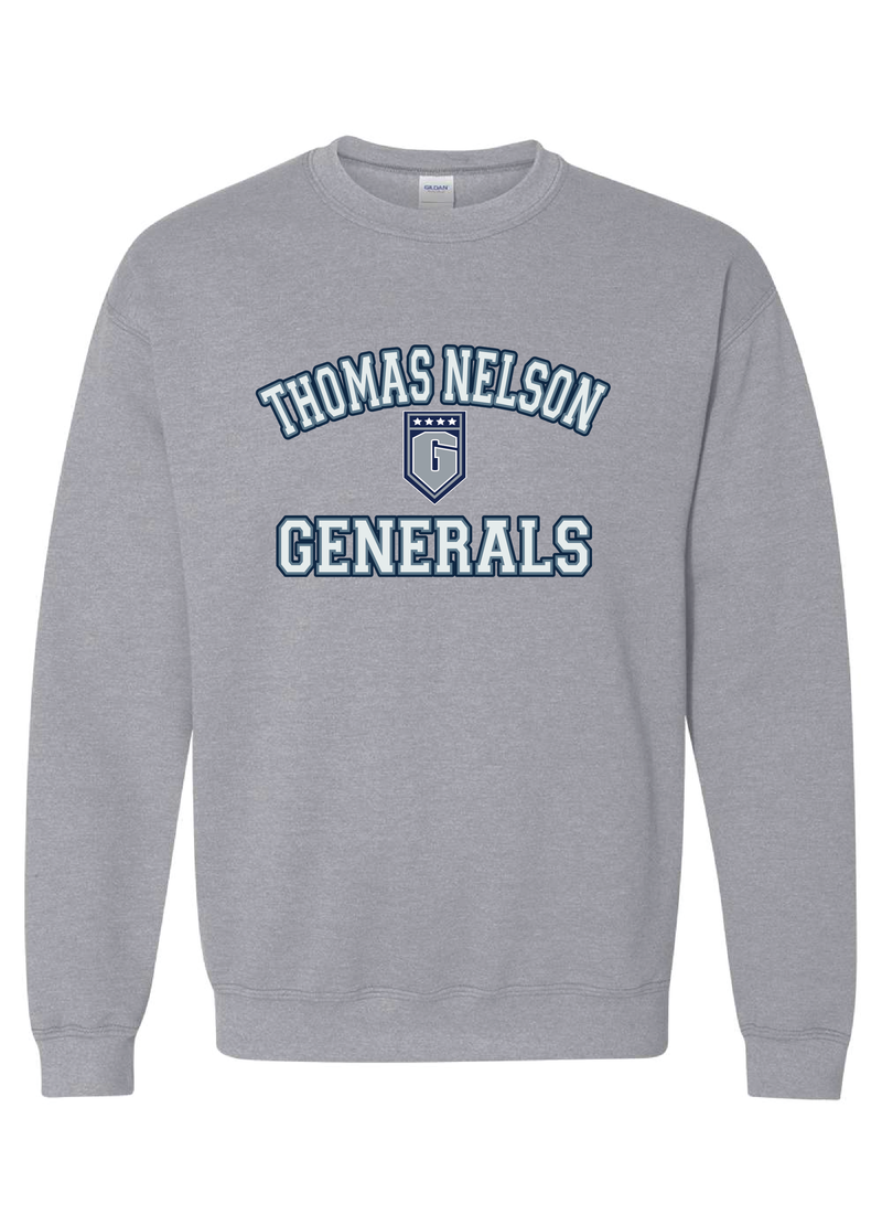 Thomas Nelson Crewneck Sweatshirt