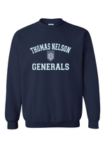 Thomas Nelson Crewneck Sweatshirt