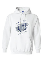 Thomas Nelson Hooded Sweatshirt