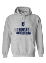 Thomas Nelson Hooded Sweatshirt