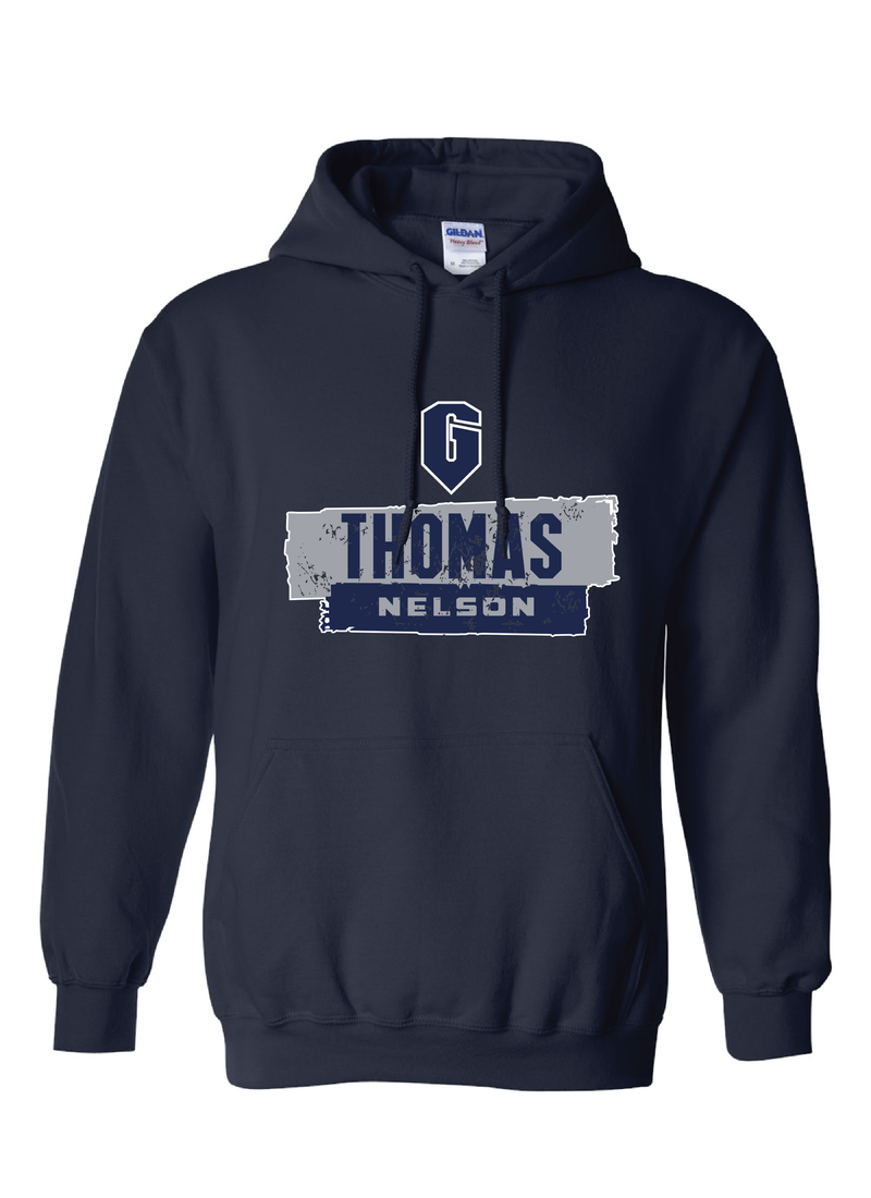 Thomas Nelson Hooded Sweatshirt