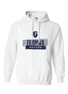 Thomas Nelson Hooded Sweatshirt