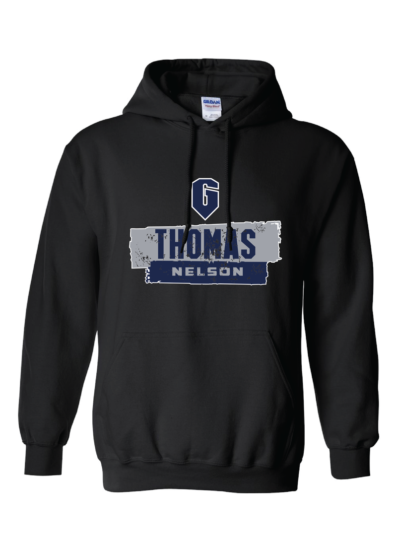 Thomas Nelson Hooded Sweatshirt