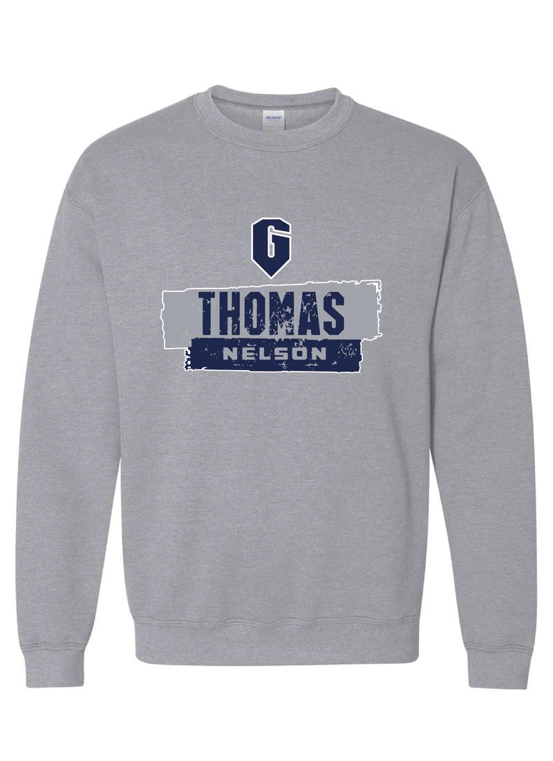 Thomas Nelson Crewneck Sweatshirt