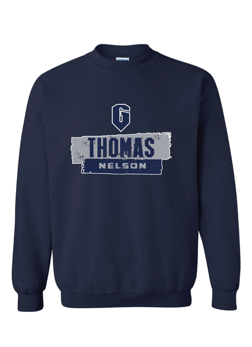 Thomas Nelson Crewneck Sweatshirt