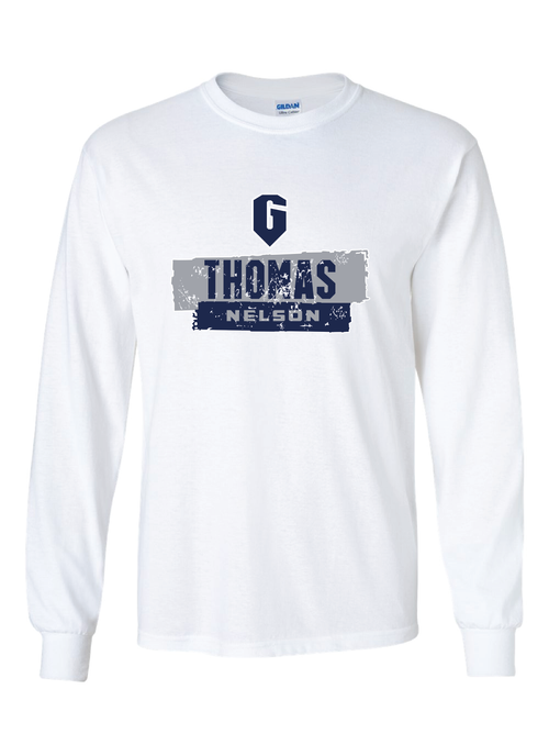 Thomas Nelson Long Sleeve Tee