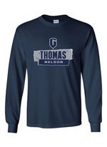 Thomas Nelson Long Sleeve Tee