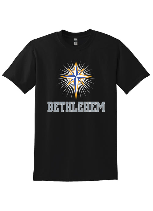 Bethlehem Short Sleeve Tee