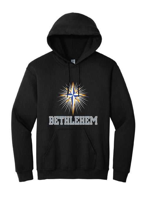 Bethlehem Hooded Sweatshirt