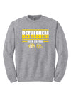 Bethlehem Crewneck Sweatshirt