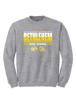 Bethlehem Crewneck Sweatshirt