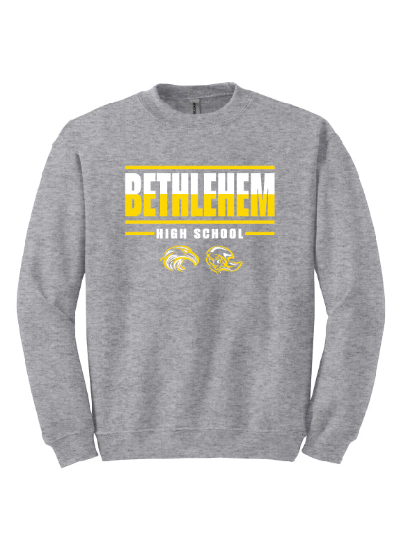 Bethlehem Crewneck Sweatshirt