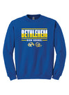 Bethlehem Crewneck Sweatshirt