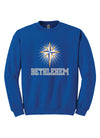 Bethlehem Crewneck Sweatshirt