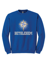 Bethlehem Crewneck Sweatshirt