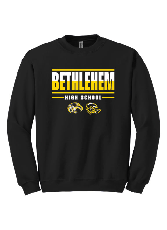 Bethlehem Crewneck Sweatshirt
