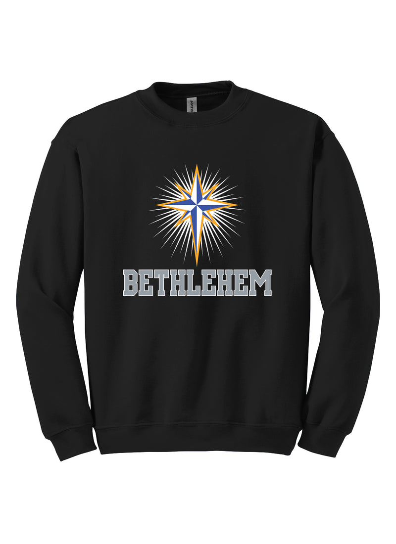 Bethlehem Crewneck Sweatshirt